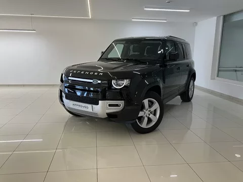 LAND-ROVER Defender Defender 110 2.0 Si4 PHEV S AWD Aut. 404