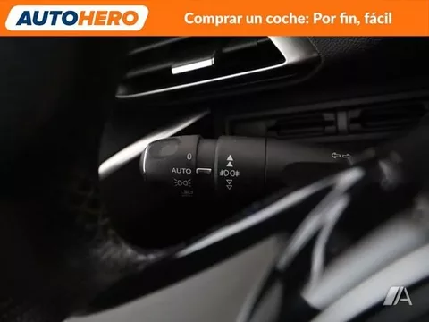 PEUGEOT 5008 1.5 Blue-HDi GT Line