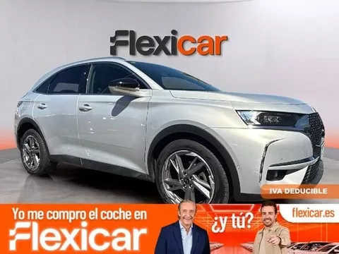 DS DS 7 Crossback DS 7 Crossback 1.5BlueHDi Be Chic Aut.