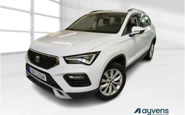 SEAT Ateca 1.0 TSI Style