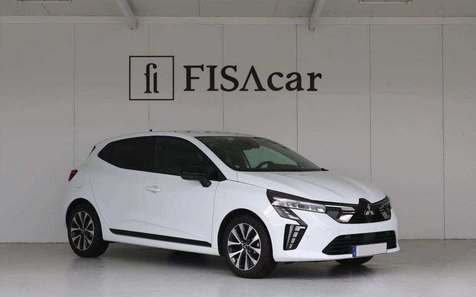 MITSUBISHI COLT 1.0 MPI-T KAITEKI BI-FUEL