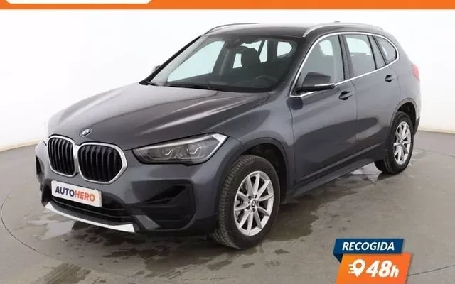 BMW X1 sDrive 18d Advantage