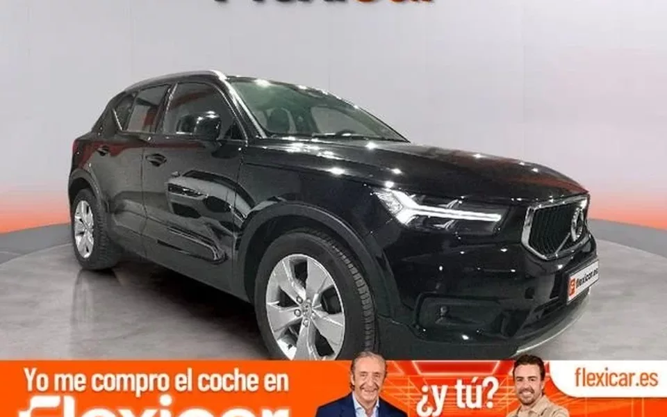 VOLVO XC40 2.0 B4 G AWD Inscription Auto