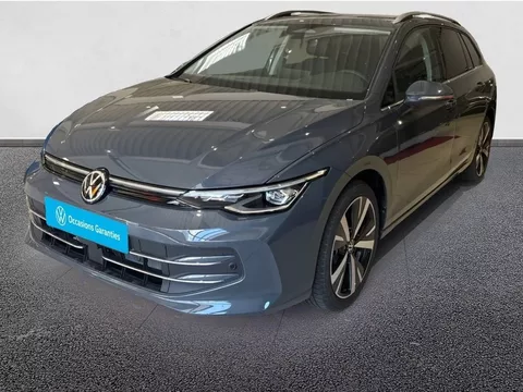 VOLKSWAGEN GOLF SW 1.5 eTSI EVO2 150 DSG7 Style