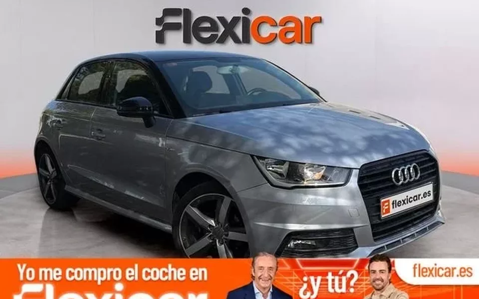 AUDI A1 A1 1.0 TFSI Attraction