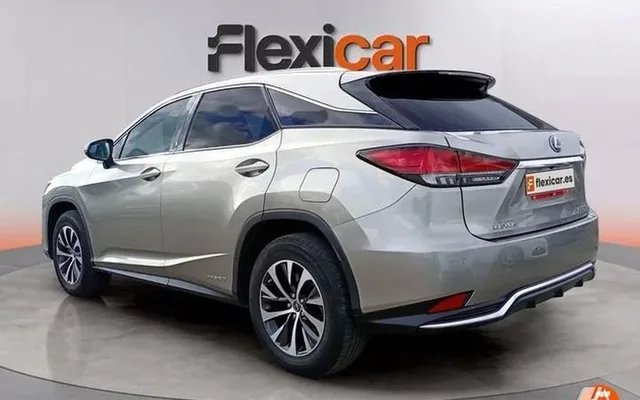 LEXUS RX RX 450h Executive