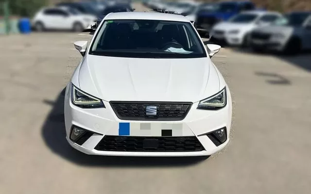 SEAT Ibiza 1.0 TSI 85KW STYLE PLUS