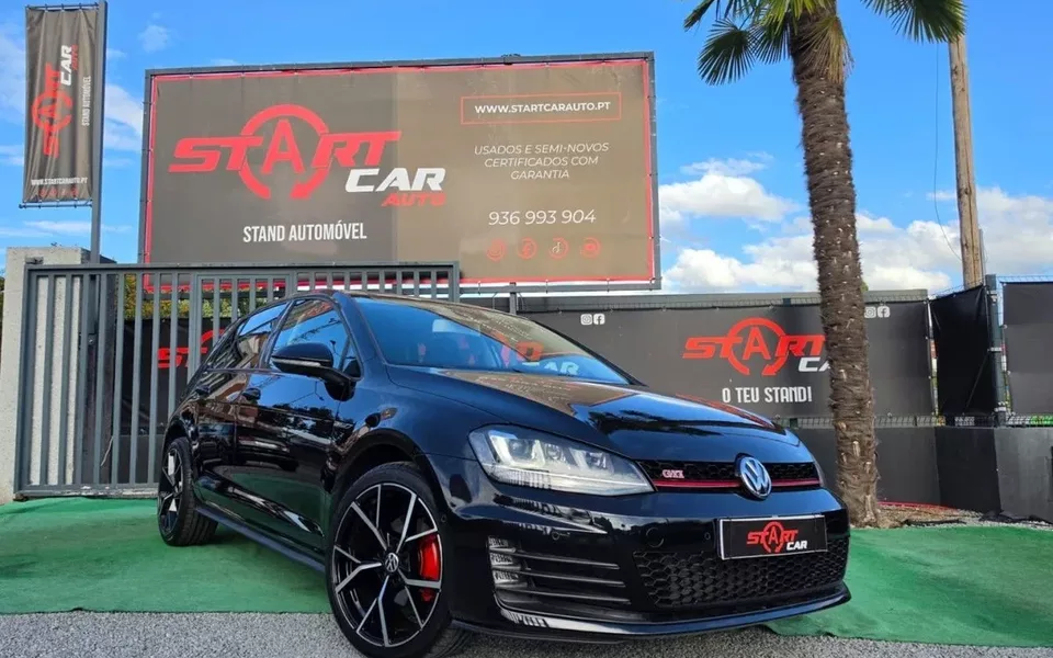 VW Golf 1.6 TDI BlueMotion Cup
