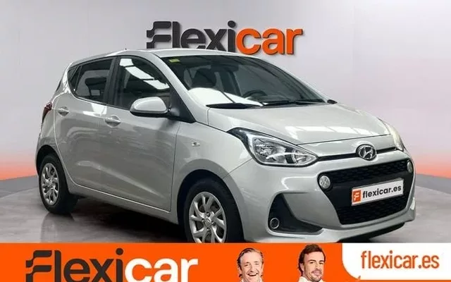 HYUNDAI i10 i10 1.0 Link