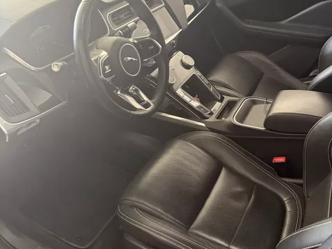 Jaguar I-Pace EV400 AWD HSE