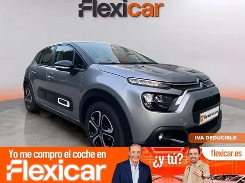 CITROEN C3 PureTech 60KW (83CV) Plus