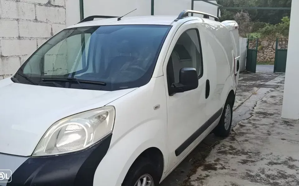 Fiat Fiorino