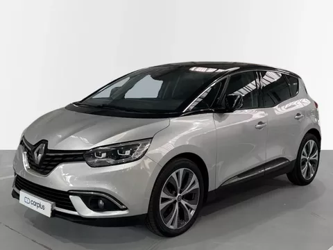 RENAULT Scenic Scénic Zen Energy dCi 81kW (110CV) EDC