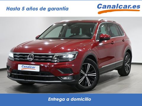 Coches de Segunda Mano y Ocasión
