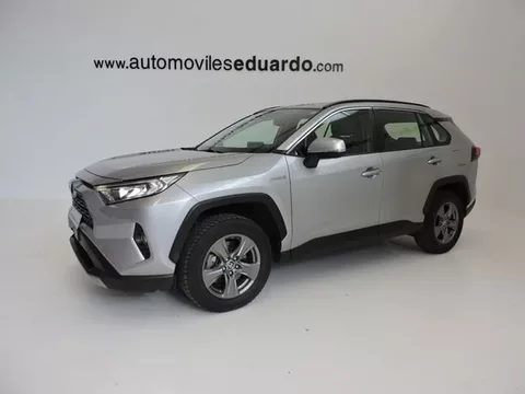 TOYOTA RAV-4 Hybrid 220H 4x2 Advance