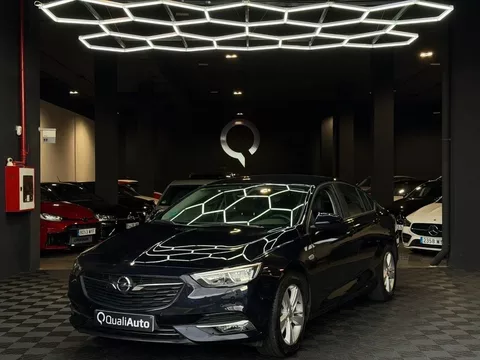 OPEL Insignia Insignia 1.6CDTI S&S ecoTEC Business 110