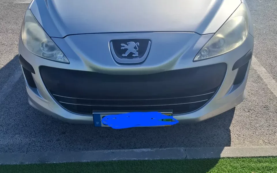 Peugeot 308 1.6 HDi Executive