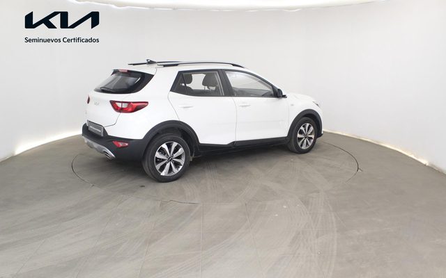 Kia Stonic 1.0 T-GDi 74kW (100CV) MHEV MT Concept