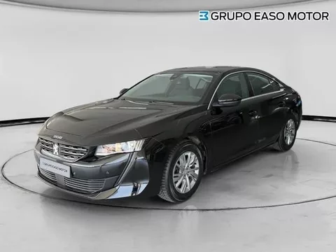 PEUGEOT 508 508 1.5BlueHDi S&S Business Line 130