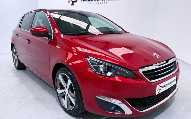 PEUGEOT 308 308 SW 1.6e-HDi Access 115