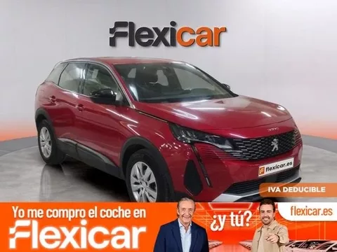 PEUGEOT 3008 1.5 BlueHDi 96kW Active Pack EAT8