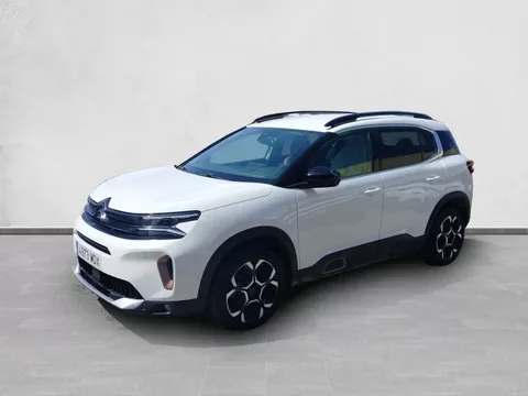 CITROEN C5 Aircross C5 Aircross BlueHDi S&S C-Series 130 - 18795€ en Sevilla