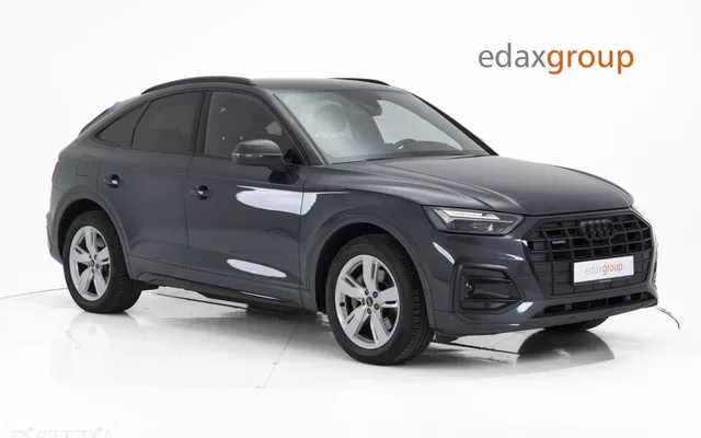 Audi Q5 Sportback 50 TFSIe quattro Advance S tronic