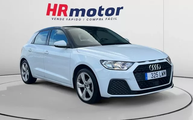 AUDI A1 A1 Sportback 25 TFSI Advanced 70kW