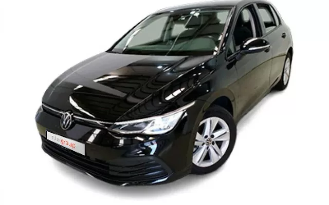 VW Golf 2.0 TDI Life DSG