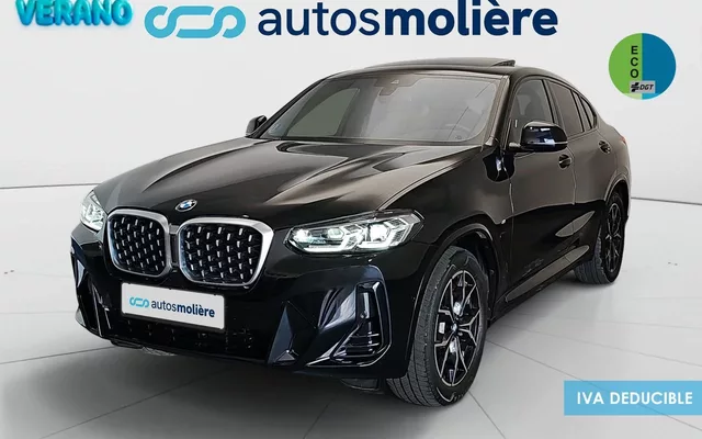 xDrive20i xLine 135 kW (184 CV)