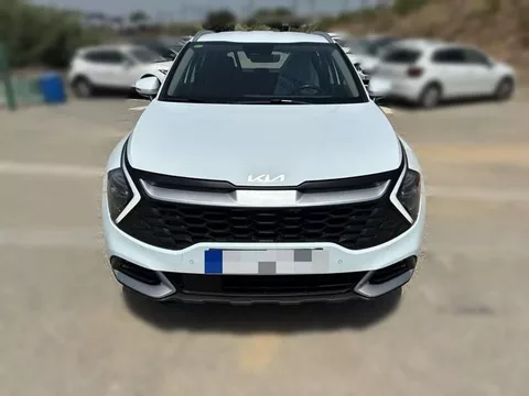 KIA Sportage 1.6 T-GDi HEV 171kW (230CV) Drive 4x2