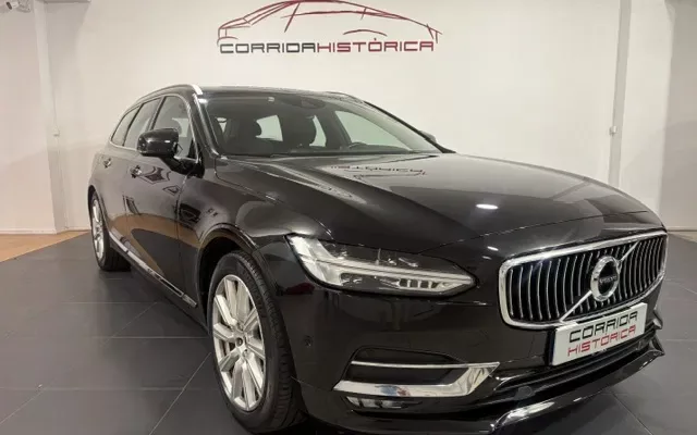 Volvo V90 2.0 D4 Inscription Geartronic