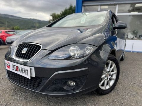 SEAT Altea 1.8 TSI Sport-up