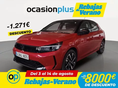 OPEL Corsa Corsa 1.2T XHL S/S GS 100