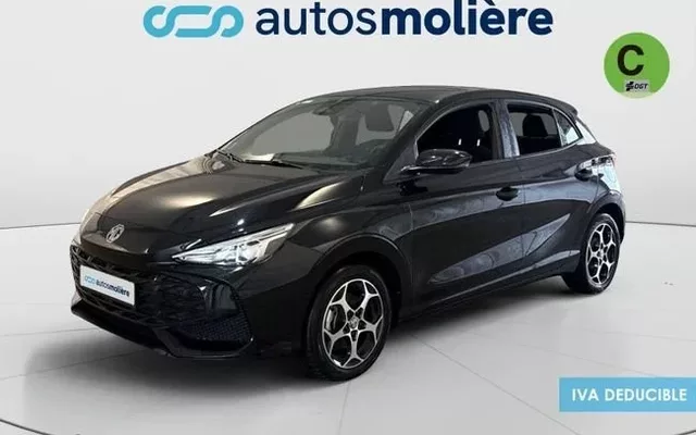 MG MG3 MG3 1.5 Comfort