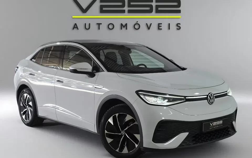 VW ID.5 77 kWh Pro Performance