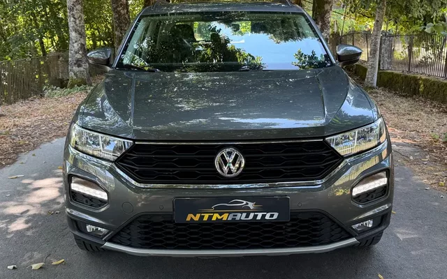 VW T-Roc 1.6 TDI Style