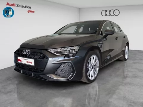 Vendido: AUDI A3 A3 Sportback TFSI e Genuine S tronic 150kW - 35000€ en Badajoz
