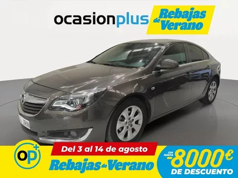 OPEL Insignia Insignia 1.6CDTI ecoFlex S&S Selective 136