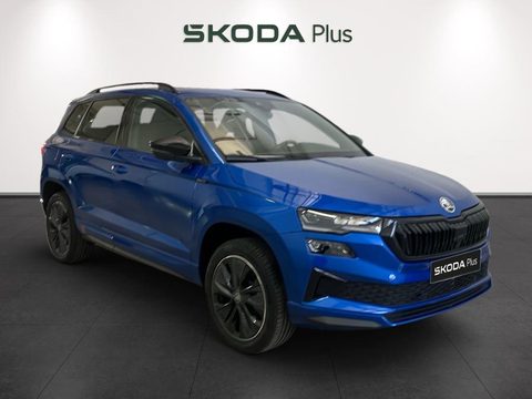 1.5 TSI ACT Sportline DSG 110 kW (150 CV)