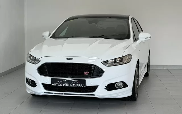 FORD Mondeo Mondeo 1.5 EcoBoost ST-Line Aut. 160