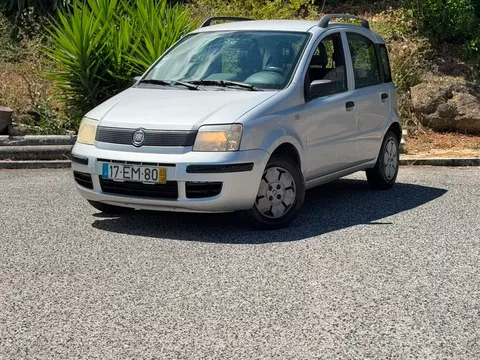 Fiat Panda 1.1 Active ECO