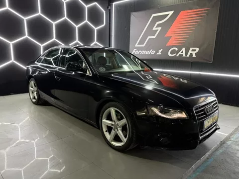 AUDI A5 A5 Sportback 2.0TDI Multitronic 177 - 9900€ en Jaen