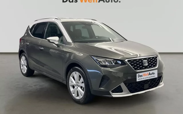 SEAT Arona Arona 1.0 TSI S&S X-perience 115