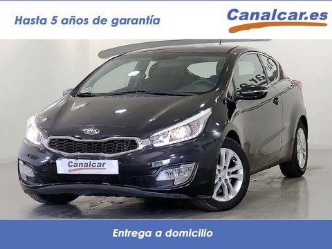 Kia Pro_ceed pro_cee'd 1.6 CRDi VGT 110 CV Drive