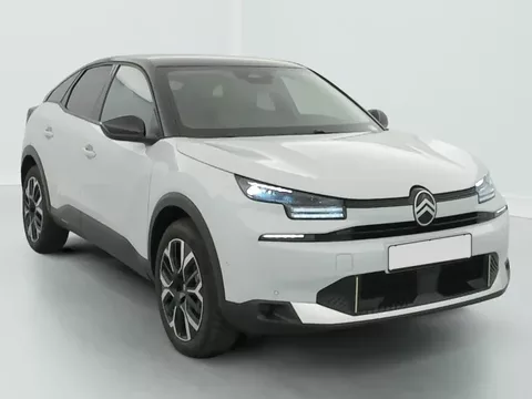 Citroën C4 PureTech 130 EAT8 Max Occasion