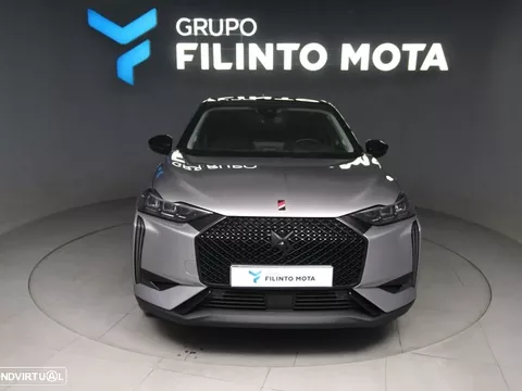 DS DS3 Crossback 1.2 PureTech Performance Line EAT8