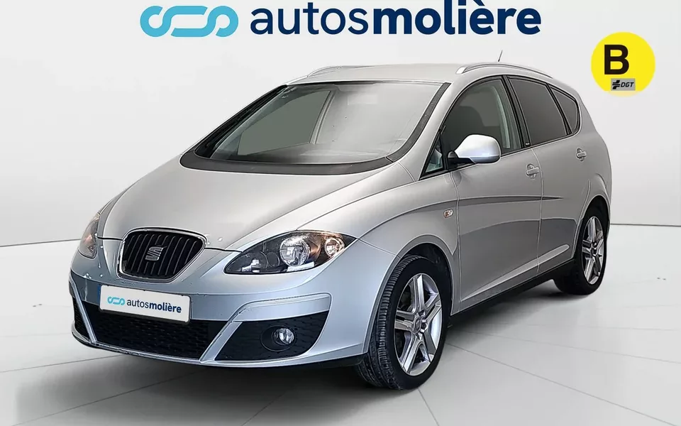 1.6 TDI E-Ecomotive Style 77 kW (105 CV)