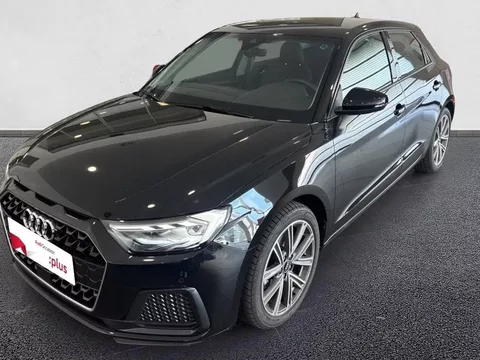 AUDI A1 Sportback 30 TFSI 116 ch S tronic 7 Design