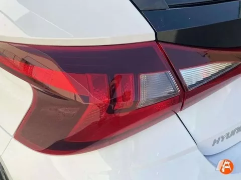HYUNDAI i20 i20 1.0 TGDI Klass 100
